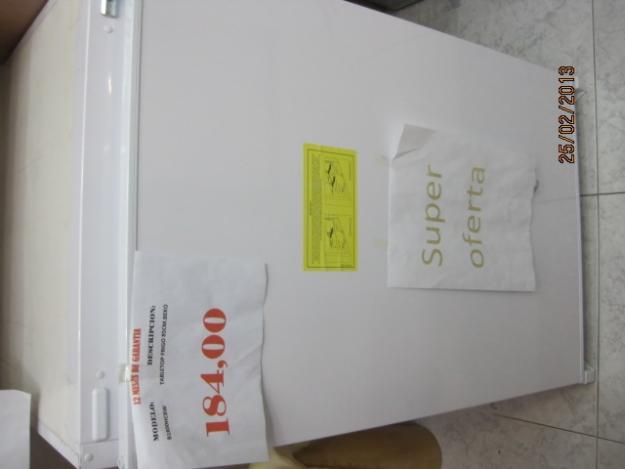 Frigorífico Tabletop frigo BEKO 85 cm   12 meses de garantía 184 €