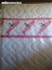 // COLCHONES DE 135 X 190 // 150 X 190 // 90 X 190 // - mejor precio | unprecio.es