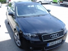 2004 audi a3 2.0 tdi ambition negro metalizado - mejor precio | unprecio.es