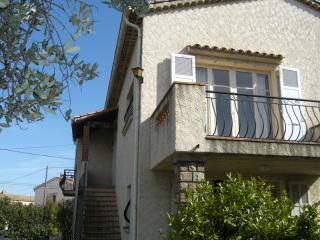 Apartamento en villa : 4/7 personas - piscina - frejus  var  provenza-alpes-costa azul  francia
