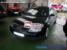 Audi A6 - mejor precio | unprecio.es