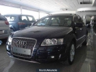 Audi Allroad Quattro 3.0 TDI quattro tiptronic DPF - mejor precio | unprecio.es