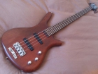 Bajo Warwick Corvette Bubinga, made in Germany - mejor precio | unprecio.es