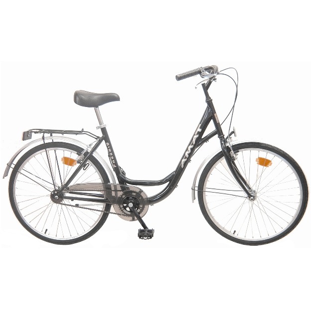 Bicicleta Amat Florida 1V 26 T46