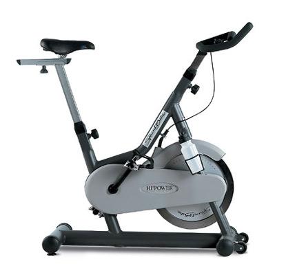 Bicicleta Spinning BH
