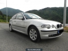 BMW 320 TD COMPATC 150 CV - mejor precio | unprecio.es