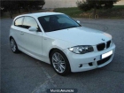 BMW Serie 1 118d - mejor precio | unprecio.es