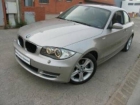 BMW Serie 1 5-puertas - mejor precio | unprecio.es
