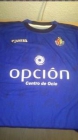 Camiseta del Getafe con firmas - mejor precio | unprecio.es