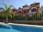 Chalet con 4 dormitorios se vende en Benalmadena Costa, Costa del Sol - mejor precio | unprecio.es
