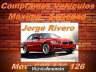 Comisionistas para compra de vehículos todas las marcas y modelos por unidad y lotes. - mejor precio | unprecio.es