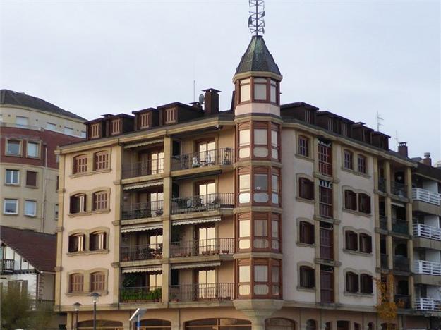 Dúplex Venta Hondarribia