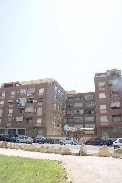 Estudio en Torrevieja