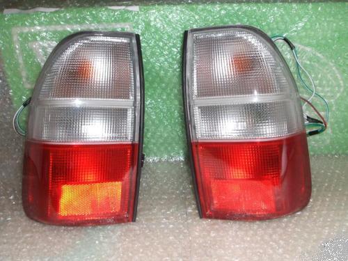 FAROS PILOTOS PARAGOLPES ALETAS LUNAS MITSUBISHI L200 VARIOS  MODELOS