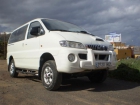 h1- 4vwd . 7 pasajeros muy buen estado - mejor precio | unprecio.es