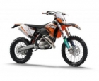 KTM 125 EXC - mejor precio | unprecio.es