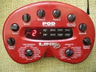 LINE 6 POD 2.0 - mejor precio | unprecio.es