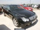 Mercedes-Benz Clase C C 220 CDI Sportcoupe - mejor precio | unprecio.es