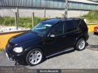 Mercedes-Benz ML ML 420 CDI 4MATIC - mejor precio | unprecio.es