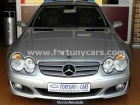 Mercedes-Benz SL 500 - mejor precio | unprecio.es