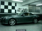 Mercedes-Benz SL 500 - mejor precio | unprecio.es