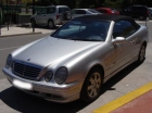 Mercedes Clase CL CLK230K AVANTGARDE en Valencia - mejor precio | unprecio.es