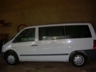 mercedes vito L 110cdi   7 plazas - mejor precio | unprecio.es