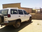 Nissan terrano II, 115 cv , 7 plazas - mejor precio | unprecio.es