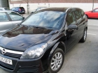 OPEL ASTRA CARAVAN 1.6 - mejor precio | unprecio.es