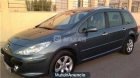 Peugeot 307 SW 1.6 HDi 90 Pack - mejor precio | unprecio.es