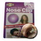 Pinza Antironquidos Nose Clip Snore Free, Anunciado en TV - mejor precio | unprecio.es