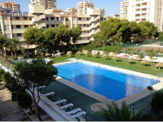 Piso en alquiler en Aguadulce (Almeria), Almería (Costa Almería)