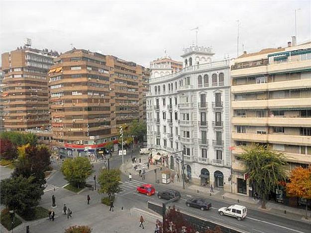 Piso en Granada