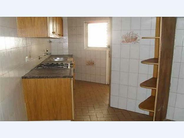 Piso en Manresa