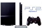 playstation 2+juegos+camara+memoria - mejor precio | unprecio.es