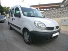 Renault kangoo pack Autentique en Malaga - mejor precio | unprecio.es