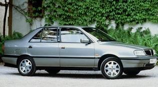 SE VENDE COCHE