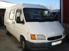 se vende ford transit en muy buen estado - mejor precio | unprecio.es