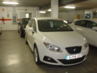 SEAT IBIZA  1.6TDI CR SPORT DPF 105 - mejor precio | unprecio.es