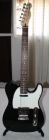 Squier Telecaster Standard nueva con extras - mejor precio | unprecio.es