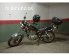 SUZUKI GN 250 - mejor precio | unprecio.es