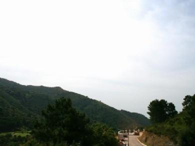 Terreno se vende en Benahavis, Costa del Sol