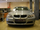 Vendo BMW 320d E90 techo, navi, PDC,... - mejor precio | unprecio.es