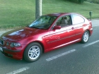 VENDO BMW  SERIE 3 316 TI EDICION ESPECIAL 1800 cc - mejor precio | unprecio.es