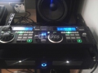 vendo mesa dj NUMARK CDN90 - mejor precio | unprecio.es