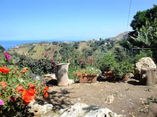 Villa : 6/8 personas - vistas a mar - tropea  vibo valentia (provincia de)  calabria  italia