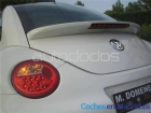 Volkswagen Newbeetle - mejor precio | unprecio.es