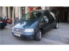 VOLKSWAGEN SHARAN 2.8 V6 HIGHLINE 4MOT. - Barcelona - mejor precio | unprecio.es