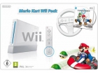 Wii + Mario Kart + Volante - mejor precio | unprecio.es