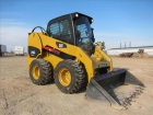 2007 CATERPILLAR 256C XPS Minicargadora - mejor precio | unprecio.es